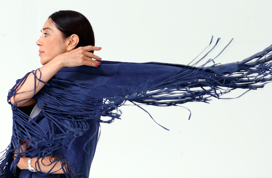 EPK — MONDAY MICHIRU